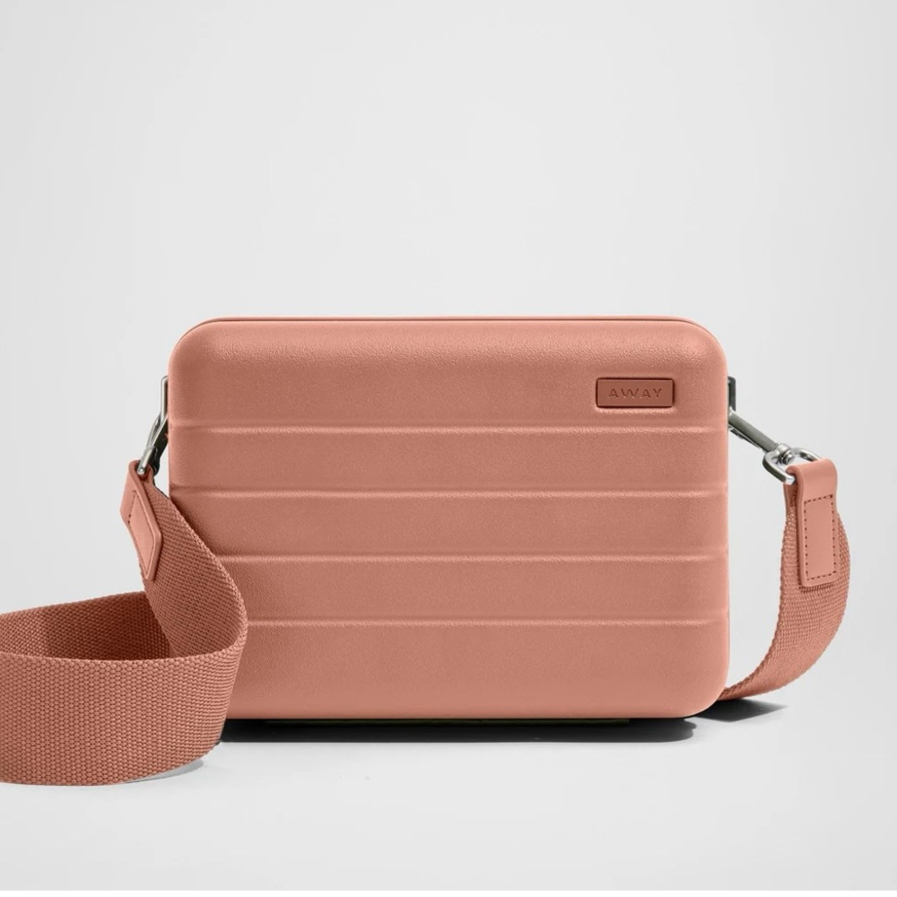 BNIB Away mini crossbody - Picture 8 of 9